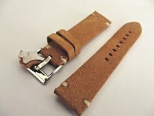 cinturini nabuk vera pelle