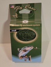 PICCOLO ~ FLY-CASE ~ MAGNETICO