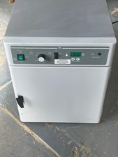 Incubatrice forno ibridazione