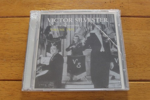 Victor silvester come - silvester,