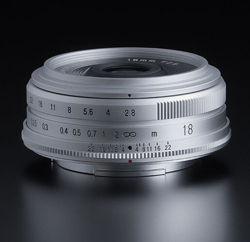 Voigtlander color skopar - color-skopar, mm