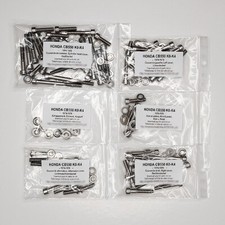 Honda 550 1977 - 550, k