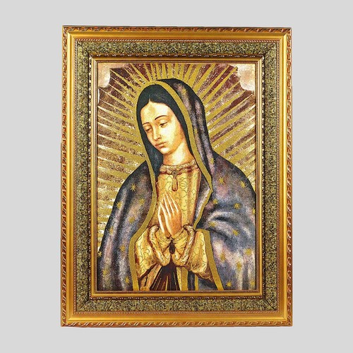 Virgen guadalupe mc - virgen,