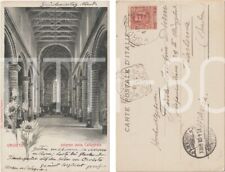 ORVIETO - INTERNO DELLA