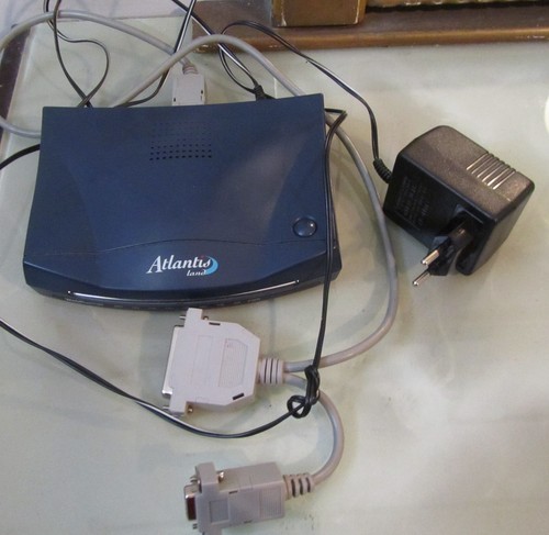 Atlantis land modem - land,