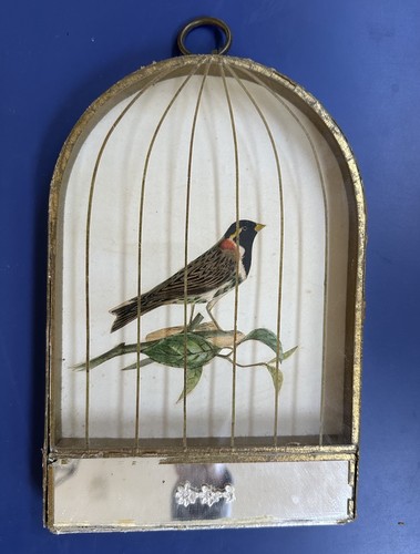 Trompe oeil vintage - vintage, 70