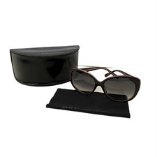 Occhiali da sole da donna Marc by Marc  Jacobs AJ 197/S 0A2JJ 135 neri vintage