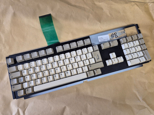 Tastiera commodore amiga - commodore,