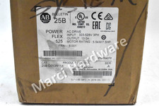 Scatola originale Allen