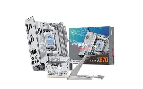 Scheda madre msi - madre, mpg