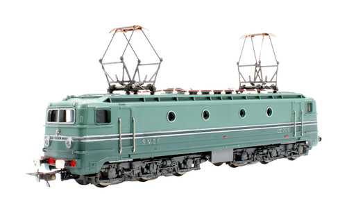 Hornby meccano gauge - hornby, sncf