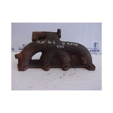 Collettore scarico 46781354