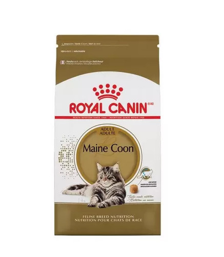 Crocchette gatto maine - gatto,