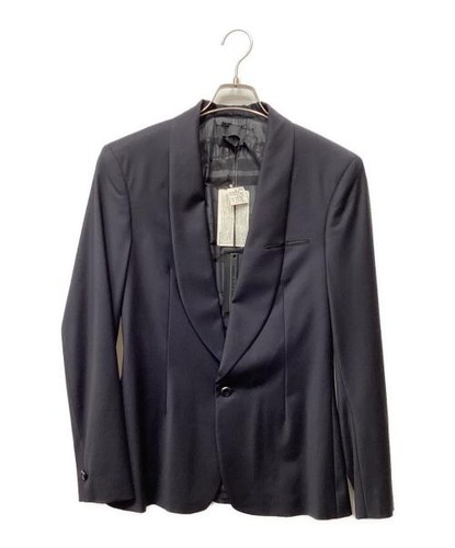 Giacca sartoriale diesel - sartoriale, black