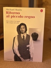 Collezione Libri Da Collezione Privata Apple Steve Jobs