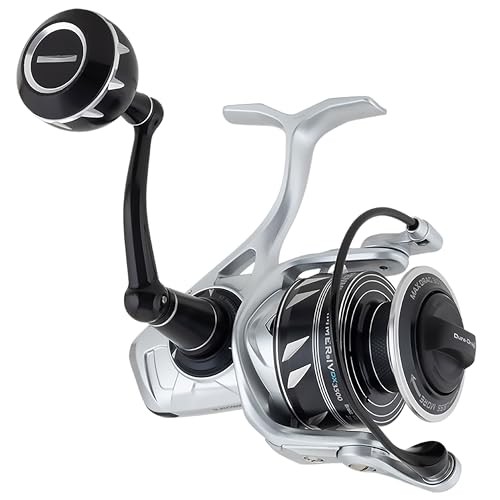 Mulinello spinning penn - spinning,