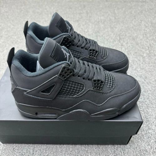 Jordan gatti neri nuovi - gatti,