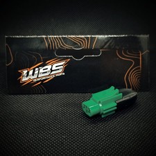 Sidestand eliminator Suzuki SV