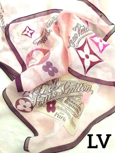Sciarpa louis vuitton usata - louis,