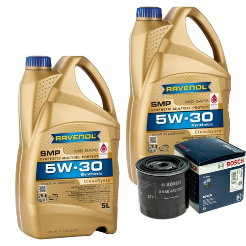 Controllo set 10l per - set,
