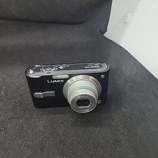 Panasonic Lumix DMC-FX12