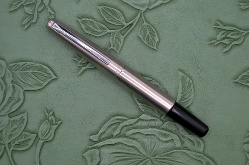 Vintage pilot telescopic - vintage,