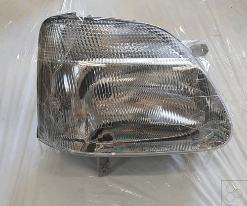 9199349 proiettore opel - proiettore,