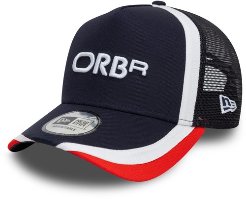 Cappellino camionista oracle - camionista,