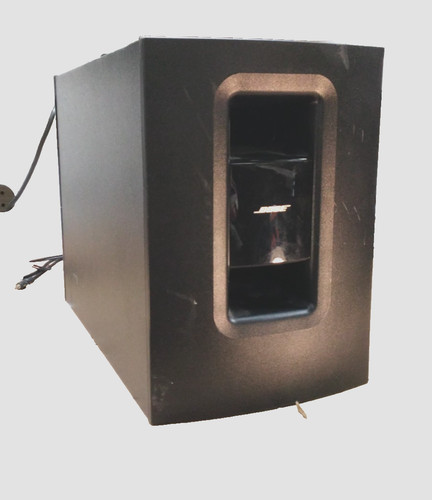 Altoparlante bose cinemate - bose, 1
