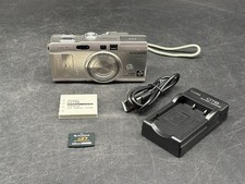 Fujifilm FinePix F810