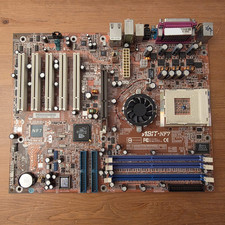 Abit NF7 - nForce 2 Ultra 400