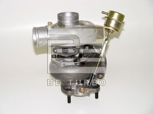 Turbocompressore per lancia - turbocompressore,