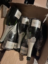 Bottiglie Krug , Dom Perignon