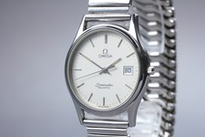 [Così com'è] OMEGA Seamaster