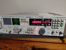 Rohde & Schwarz ESM 20-1000