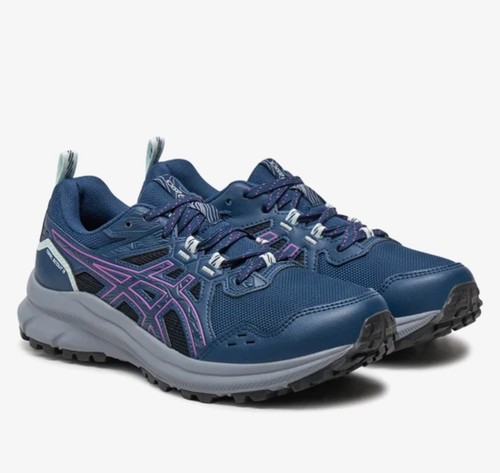 Scarpe asics trail scout - scarpe,