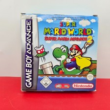 Super Mario World  Super Mario