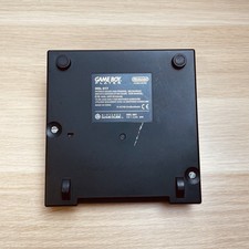 Nintendo gameboy player - player,