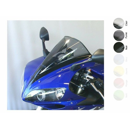Schermo mra racing yamaha - mra, yzf