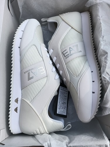 Bellissime scarpa ea7 armani - bellissime,