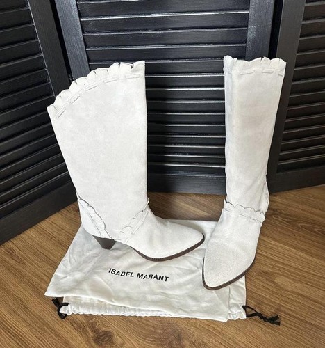 Stivali donna isabel marant - stivali,