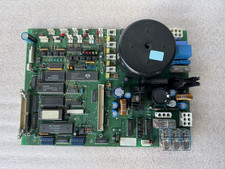 Scheda di controllo Kardex