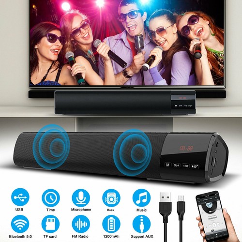 Soundbar - soundbar, tv