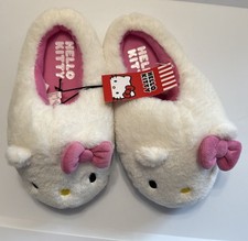 Ciabatte Hello Kitty donna