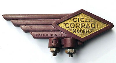 Parafango cicli corradi - parafango, modena