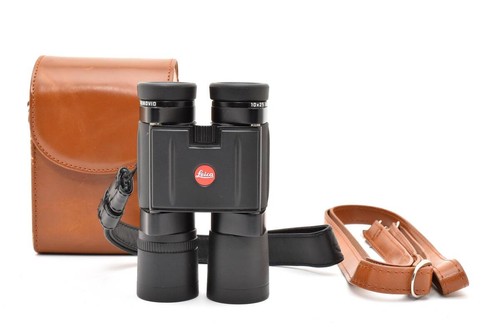 Leica trinovid 10x25 bca - leica,