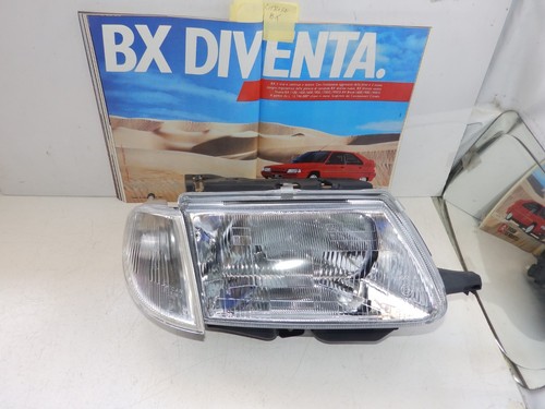 Citroen saxo del - 96, faro