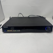 Samsung HT-Z310 DVD Home