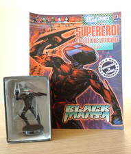 DC Comics Supereroi Piombo