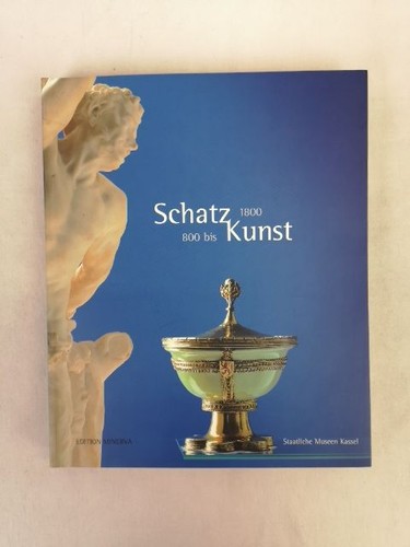 Schatzkunst 800 bis - , 1800